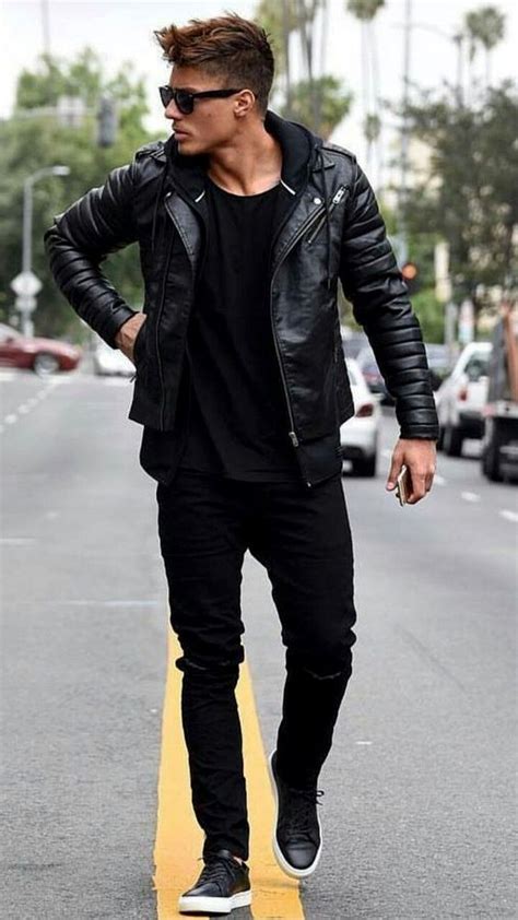 Top 5 Best Jacket Styles For Men In 2024 Styling And Buying Guide