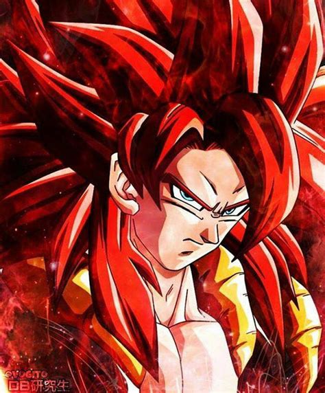 Gogeta xeno ssj4 by andrewdragonball on deviantart. Gogeta Ssj4 by Razo777 on DeviantArt