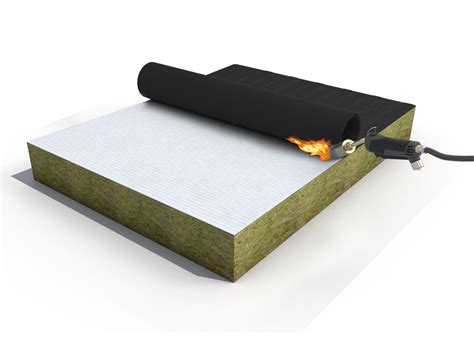 Smartroof All Fix Thermal Thermal Insulation Panel By Knauf Insulation