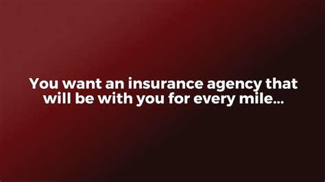 171 likes · 18 were here. Auto Insurance for All Your Needs! | E.L. Webster Insurance Agency - YouTube