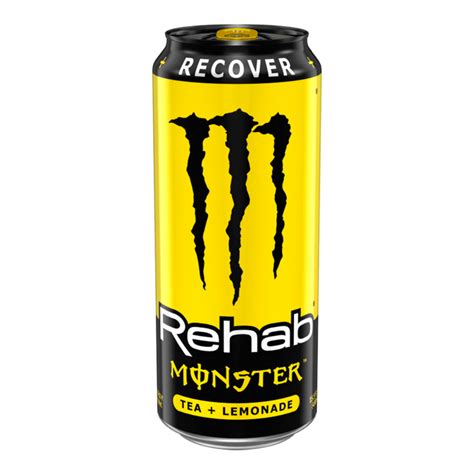 monster rehab uk energy drinks protein package protein package
