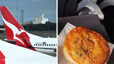 Qantas Backflips On Removing Vegetarian Meals For Domestic Flights