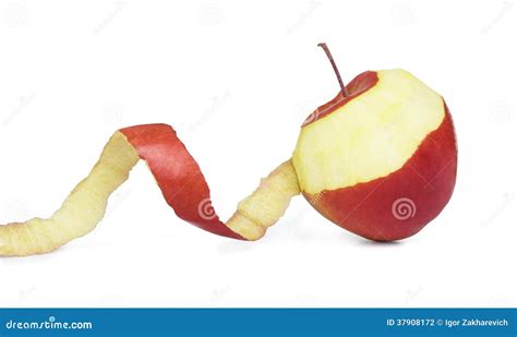 Apple Skin Stock Photos Royalty Free Stock Images