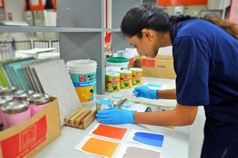 Miami grill is not an uncommon brand in south florida, united states. Nippon Paint (M) Sdn Bhd Company Profile and Jobs | WOBB