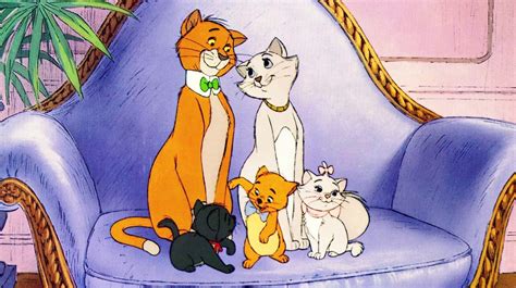 I do not own this movie. The Aristocats | DREAM GIFS