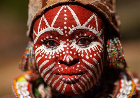 The Quietest Tribe In Africa Kikuyu Tribe Afrinik