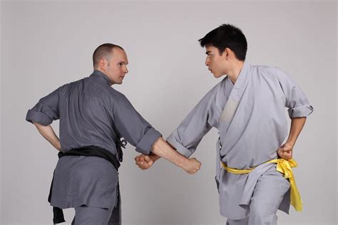 ¿qué Beneficios Físicos Nos Aporta La Práctica Del Kung Fu
