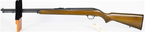 Savage Arms Stevens Model 887 22 Lr Rifle