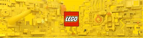 The Lego Brand The Lego Group About Us Us
