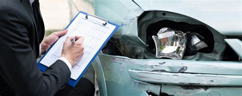 Car Body Estimating By Advanced Auto Accident And Repair Ltd Birmingham