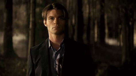 Elijah Mikaelson Tvd Cap 2x15 Vampire Diaries Funny Vampire Diaries