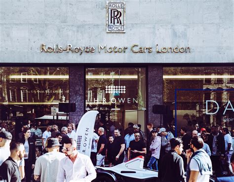 HR Owen hosts Supercar Sunday (gallery) | Car Dealer News