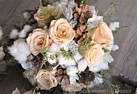 Serendipity Refined Blog Flowers For An Autumn Wedding