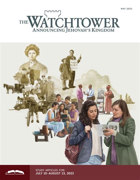 Study Edition Watchtower ONLINE LIBRARY