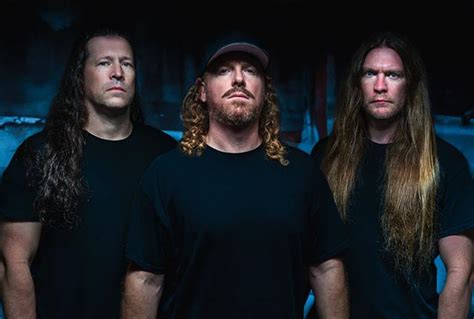 interview dying fetus sean beasley discusses new album upcoming tour and dedication to