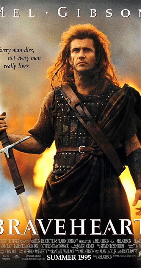 Enraged at the slaughter of murron, his new bride and childhood love, legendary scottish warrior william wallace slays a platoon of the local english lord's soldiers. Watch Braveheart (1995) Online Movie Free GoMovies - 123Movies
