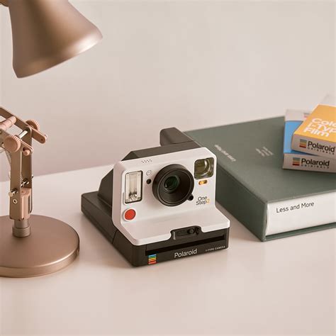 Polaroid Originals Onestep 2 Camera White End