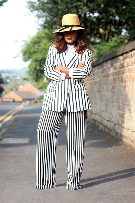 style is my thing striped fashion stripes fashion street style