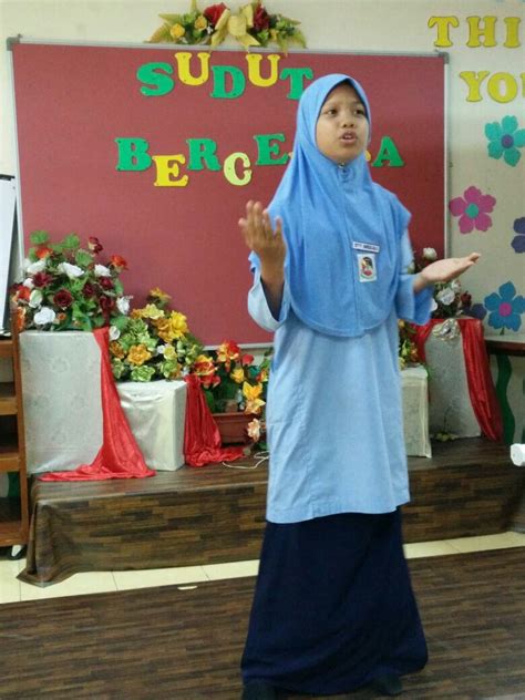 Pertandingan bercerita perempuan kisah nabi mtq2019 sekolah rendah peringkat negeri jpnwpkl sk pengkalan tentera. Pertandingan Bercerita Bahasa Melayu Tahap 1 dan 2 ...