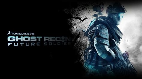 Ghost Recon Future Soldier Hd Wallpapers 7 1920x1080 Wallpaper