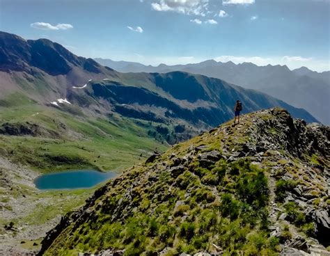 Three Peaks Hike In Sorteny Valley Andorra Finnsaway Travel Blog