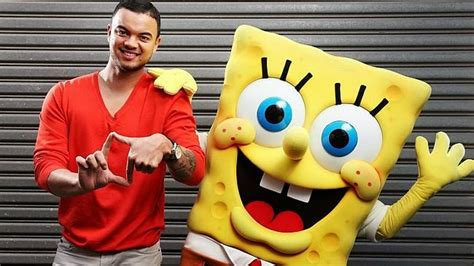 Nickalive Guy Sebastian And Nickelodeon Australia Release Dare To Be