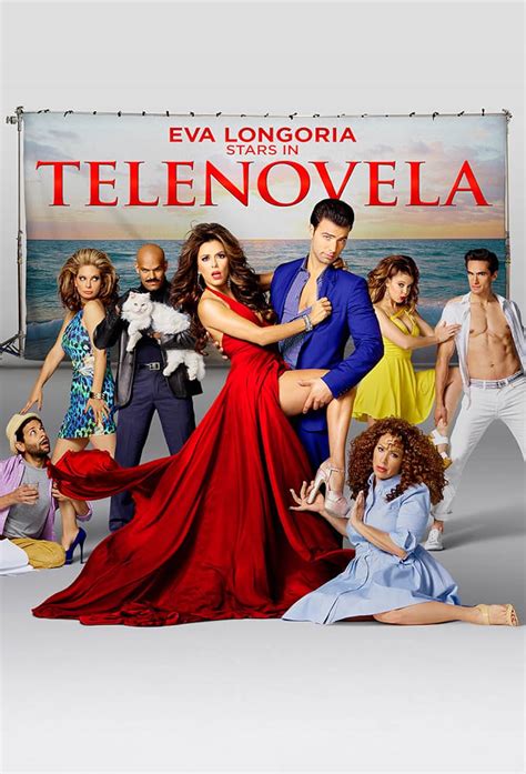 Telenovela Tv Series Imdb