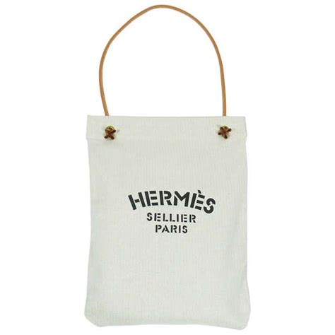 Hermes Vintage Aline Xl Canvas Tote Bag At 1stdibs Hermes Canvas Bag