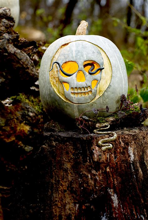 The Most Iconic Halloween Pumpkin Stencils Better Homes