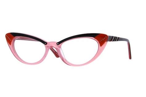 Red Cat Eye Glasses 665918 Zenni Optical Eyeglasses Red Cat Eye