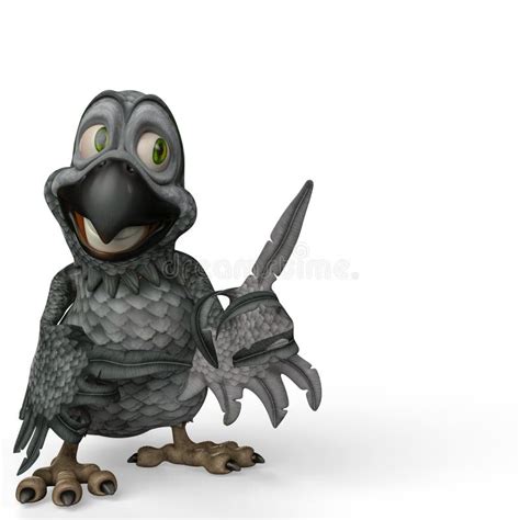 Grey Parrot Stock Illustrations 550 Grey Parrot Stock Illustrations