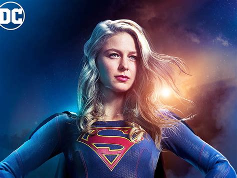 Supergirl Season 5 Melissa Benoist Actress 1600x1200 Standard 4 3 Fullscreen Supergirl