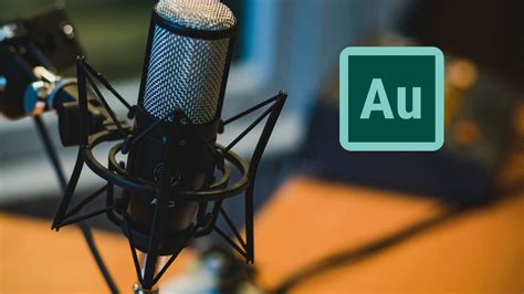 Adobe Audition cc : From beginner to advanced course ...