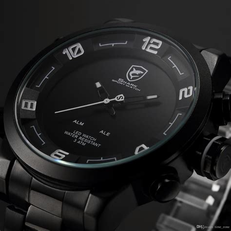 Digital watches for men - Classic, Trendy and Elegant - StyleSkier.com