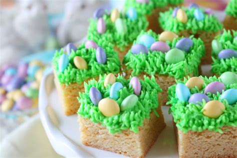 40 Cute Easter Desserts For Your Holiday Get Together Hunny Im Home