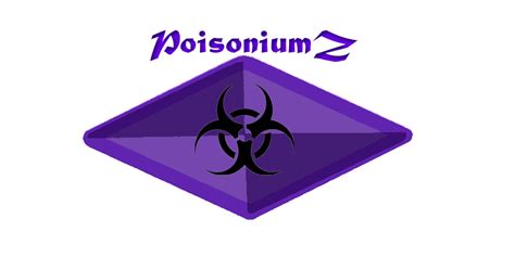 Poisonium Z-Crystal by AethusYT on DeviantArt
