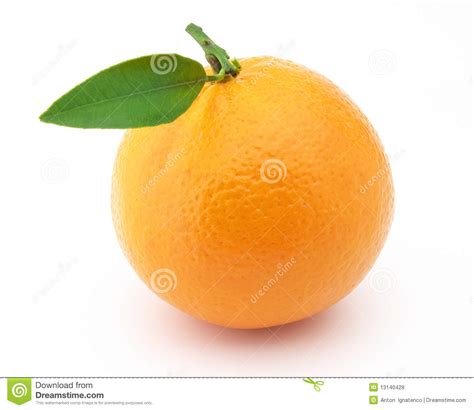 Sweet Orange Stock Image Image Of Freshness Fruit Orange 13140429