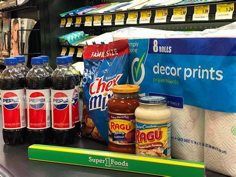 Super 1 Foods Now Offering Grocery Delivery Lafayette Stores