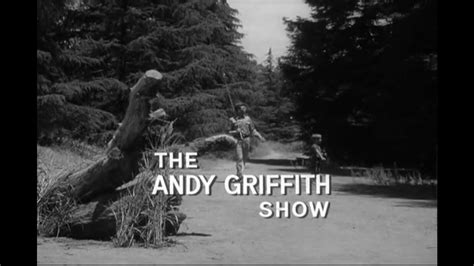 The Andy Griffith Show Season 2 Opening And Closing Credits And Theme