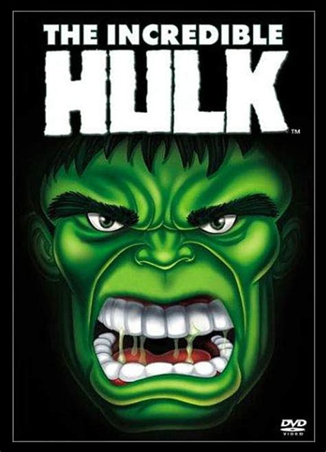 The Incredible Hulk 1996 Tv Series Doomed Review Disney Amino