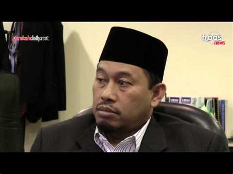 Jabatan agama islam selangor (jais) tempat : Maahad Tahfiz Sains di setiap daerah Selangor - YouTube