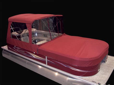Building a pontoon diy is not an easy task, it will take lots of time, energy, planning, and money.want to learn more thing related to pontoon diy then read this! New DIY Boat: Pontoon boat camper enclosure