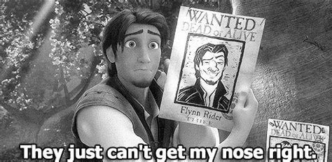 Amazing disney quotes you may have. Flynn Rider (Tangled) quote | Disney movie quotes, Disney ...