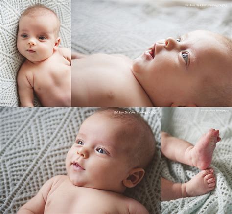 8 Week Old Baby Boy Newborn Photographer Bexley