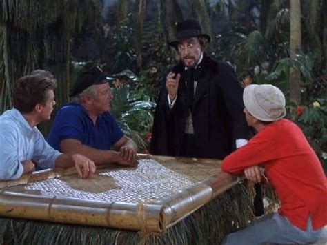 Gilligans Island The Friendly Physician Tv Episode 1966 Imdb