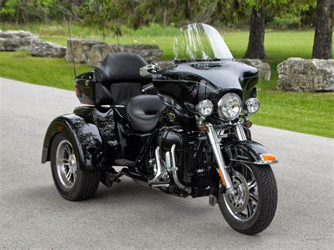 The exclusive south sound dealer of warranty forever. Harley Davidson TRI Glide - Harley Davidson Motor