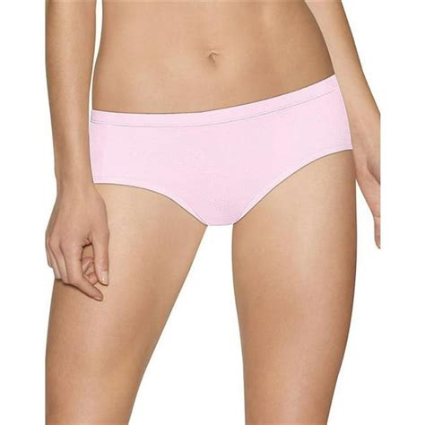 Hanes Hanes Ultimate Womens Cofortsoft Waistband Cotton Stretch