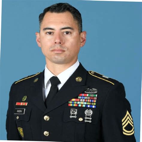 Eliseo Rivera Battalion Operations Ncoic Us Army Linkedin