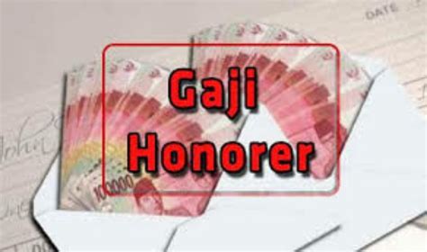 Pada tanggal 1 oktober saya dan pak tri berdiskusi tentang masalah gaji di tempat saya bekerja saat ini, lalu muncul sebuah keinginan untuk. Tahun Depan Gaji Pegawai Honorer Pemkab Siak Naik, Benarkah? - Info siak - Gali Informasi Bangun ...