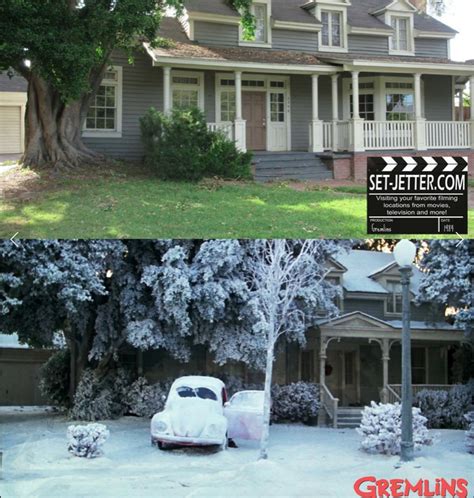 2020, mystery and thriller, 1h 33m. Reel to Real Movie and TV Filming Locations: Gremlins (1984)